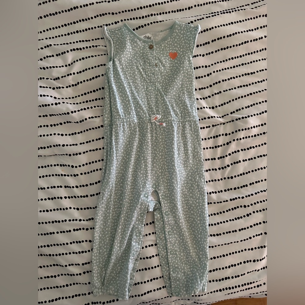 Child of Mine jumper